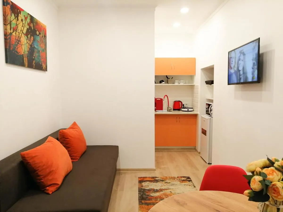 Світло Цілодобово Apartments In The City Center Львов 0*,