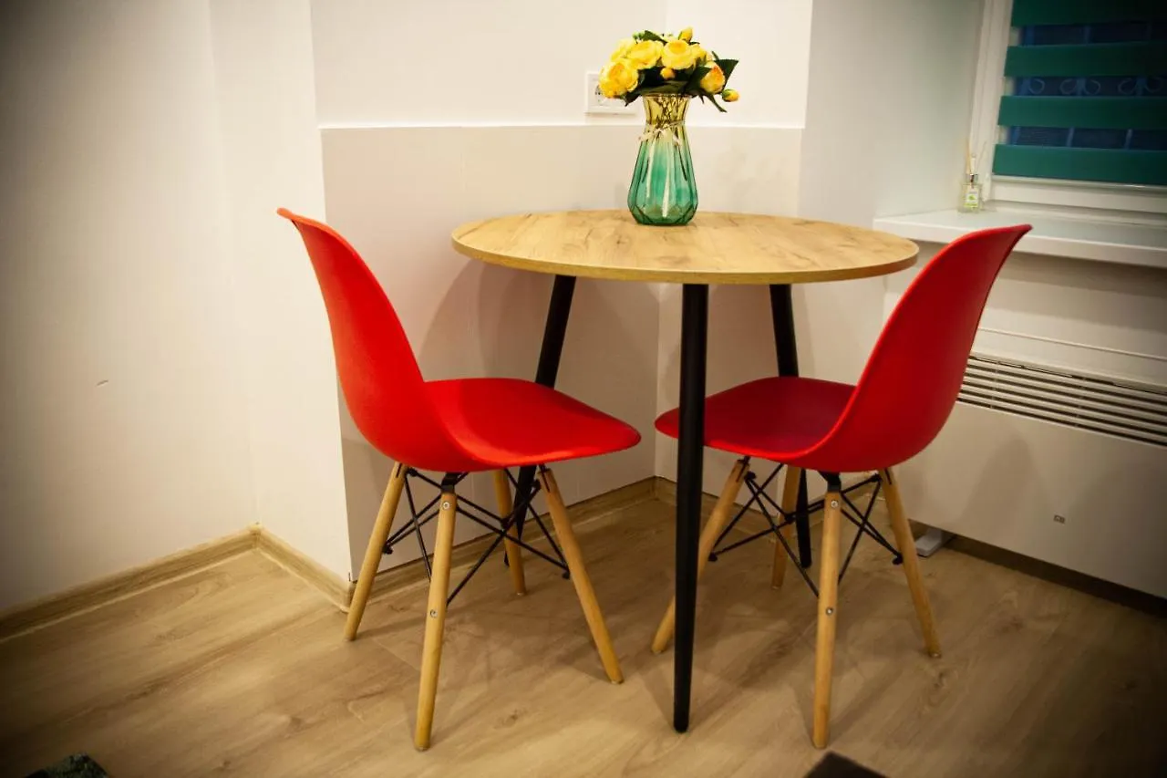 Світло Цілодобово Apartments In The City Center Львов