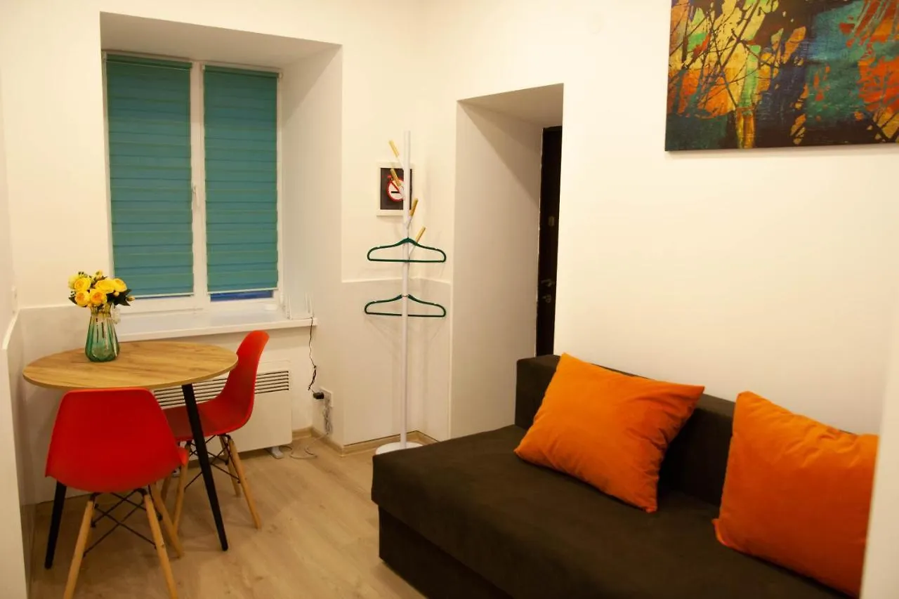 Світло Цілодобово Apartments In The City Center Львов 0*,  Украина